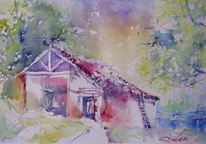 FERME LANDAISE 